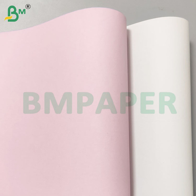 Rouleaux de papier carbone sans carbone 75 g/m² noir/bleu pour reçus