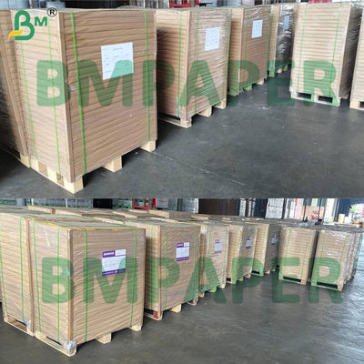 260g 280g White Cake Plate Paper High Tensile For Dessert & Appetizer Plate