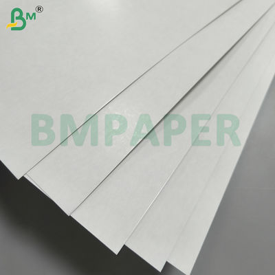 Double Sided Glossy Coated Black Core Paper 250g - 320gsm Game Cardstock