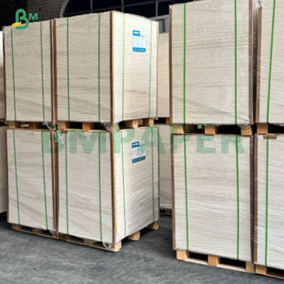 192g - 525g High Printing Eco Friendly Paper Waterproof Pour le sac de magasinage