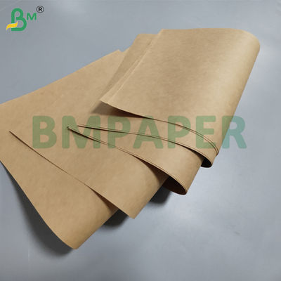 75 gm 80 gm Sac de papier kraft brun pour sacs de ciment 65 x 100 cm Étendue