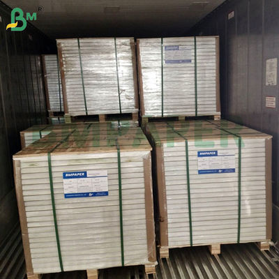 40 grammes 50 grammes de papier de silicone blanc résistant à la graisse pour le pain 11 x 17 pouces