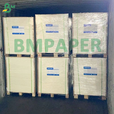 Carton de 350 g/m² pour emballage blister - Carton de support pour blister