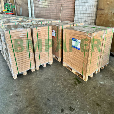 Carton de 350 g/m² pour emballage blister - Carton de support pour blister