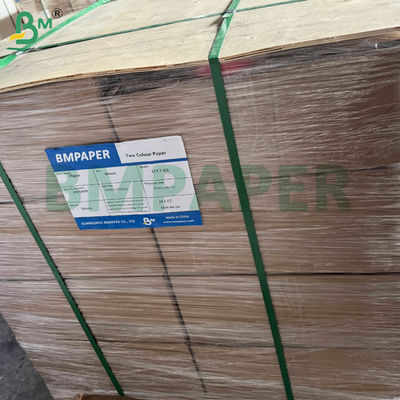 24 gm 28 gm Papier d'emballage de paille blanc et coloré pour la boisson 29 mm 33 mm