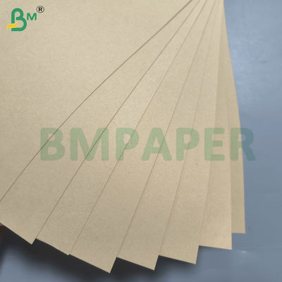 Bonne résistance à la chaleur en papier PCB de carte de circuit imprimé couleur brune