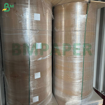 80 grammes de rouleaux de papier thermique 490 mm pour le papier de caisse