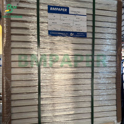 Papier autocopiant 55G à 80G, CB blanc, CFB rose, CF jaune, usage de bureau