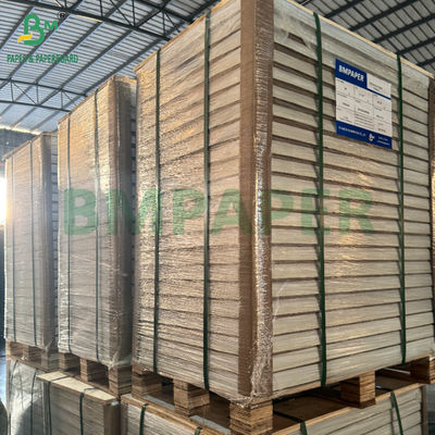 Papier autocopiant 55G à 80G, CB blanc, CFB rose, CF jaune, usage de bureau