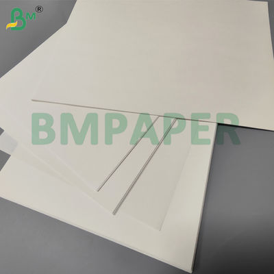 Papier bouffant ivoire non couché de 65 g/m² et 75 g/m² pour brochure 70 x 100 cm