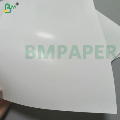 Papier d'impression numérique brillant pour les brochures de propositions