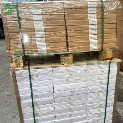 250 gm 270 gm 315 x 455 mm Papier d'art numérique brillant pour l'impression au laser