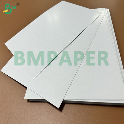 250 gm 270 gm 315 x 455 mm Papier d'art numérique brillant pour l'impression au laser