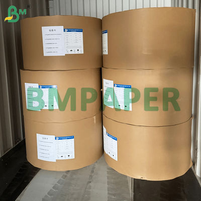 Papier pour moule à cupcakes pour la cuisson, sans odeur, résistant à la graisse - Papier pour moule à muffins