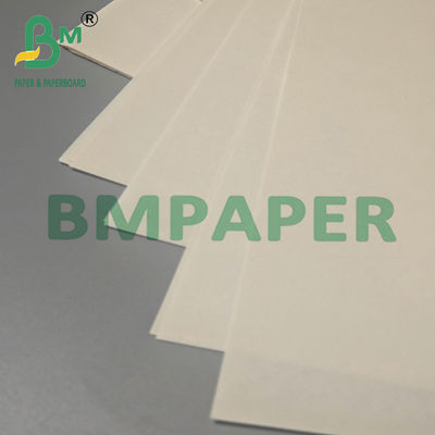 Papier crème léger pour reliure de livres à couverture rigide de luxe 787 x 515mm