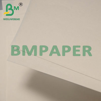 Papier crème léger pour reliure de livres à couverture rigide de luxe 787 x 515mm
