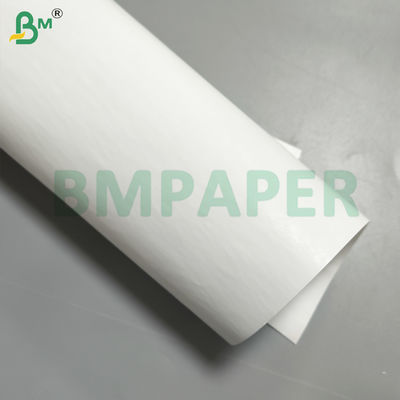 Premium Surface Thermal Coating Paper Material With Excellent Readability