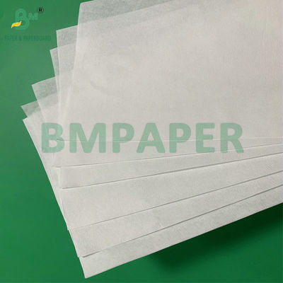 60gsm Natural Brown White Coffee Filter Paper Jumbo 500mm - 1500mm Wide