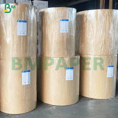 40Gsm Grease-proof Easy Tear Paper Sheets for Muffin Cup Cake