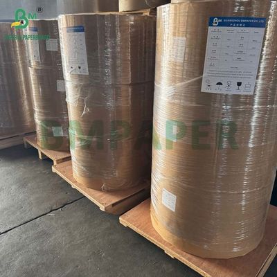 45grs 56grs Food Safe Aluminum Foil Wrap Paper Roll 760mm for Grilling