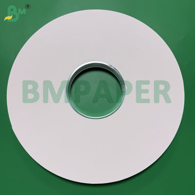 Rouleau de papier d'emballage pour cure-dents blanc 14 - 45g pour cure-dents thermoscellable