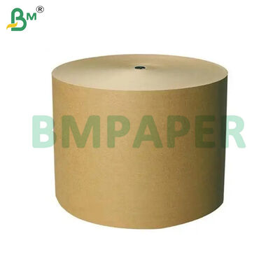 Unbleached Kraft Paper Rolls For High-Pressure Laminates HPL Board