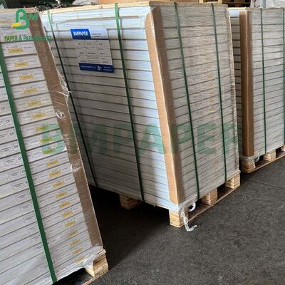 Papeterie de copie NCR CB CFB CF 55gr 60gr 65gr 70gr 75gr Ruloir de feuille sans carbone