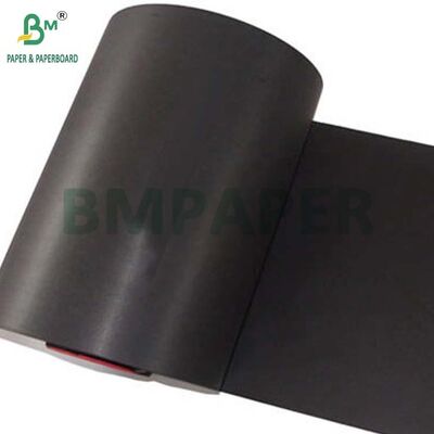 Papier de verre transparent sans danger pour les aliments 35GSM 40GSM pour l'emballage du beurre