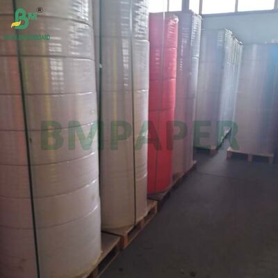 80 grammes de papier blanc CB et 56 grammes de papier jaune CF sans carbone NCR