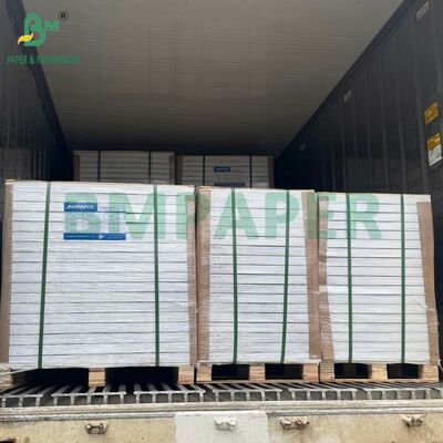 80 grammes de papier blanc CB et 56 grammes de papier jaune CF sans carbone NCR