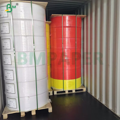 Imprimante numérique sans carbone papier de copie en rouleau 11'9.5'