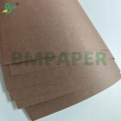 Feuilles de papier anti-graisse 30gsm-80gsm pour emballage alimentaire