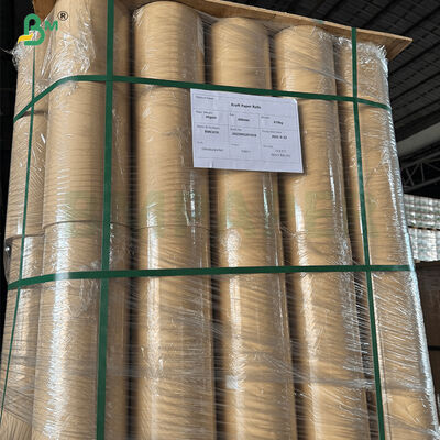 75 grammes de papier de boucher de viande rose brun de 12 pouces x 900 pieds