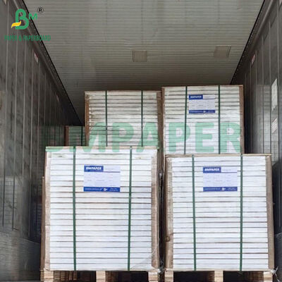 Carton de tabac haute résistance 210 g/m² 230 g/m² pour emballage de cigares 21,25" x 38,625"