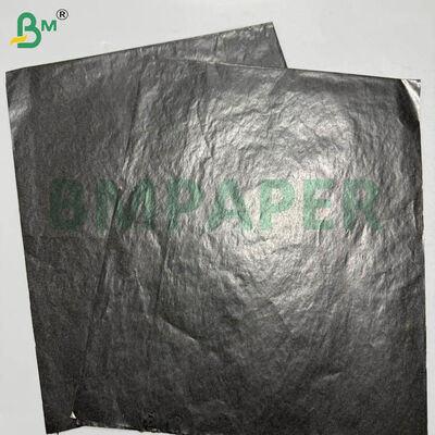 Papier intérieur coloré pour emballage de fruits 27gsm 28gsm 32gsm pour la mise en sac des fruits sur les arbres