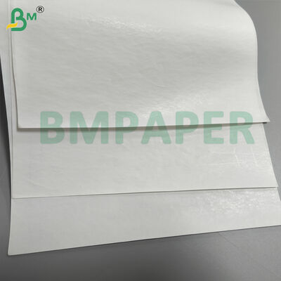 Papier de base thermosensible à image noire 48 - 80 g/m² pour l'impression