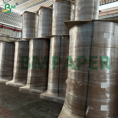 Papier de base thermosensible à image noire 48 - 80 g/m² pour l'impression