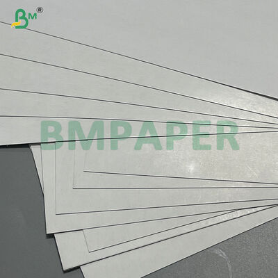 Papier cartonné C2S haute résistance à cœur bleu 280-330gsm pour cartes à gratter