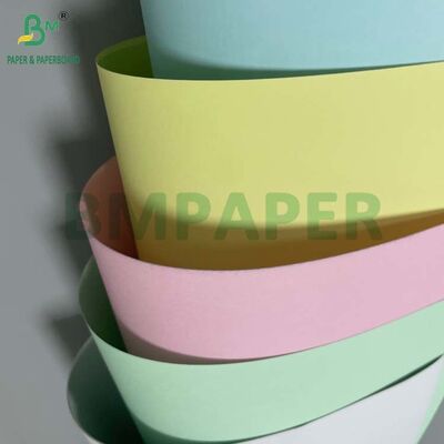 Papier autocopiant CB CFB CF 55g 60g 65g 70g Image Noire Numérique