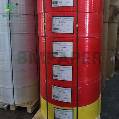 Papier autocopiant CB CFB CF 55g 60g 65g 70g Image Noire Numérique