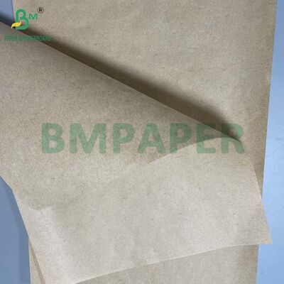 Papier d'intercalation antirouille 37gr 40gr pour la protection de l'acier