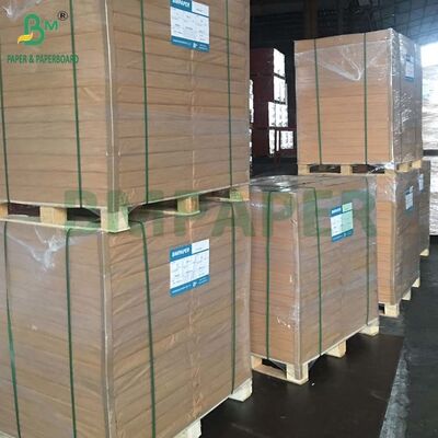 Papier d'intercalation antirouille 37gr 40gr pour la protection de l'acier