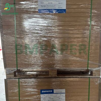 Papier d'intercalation antirouille 37gr 40gr pour la protection de l'acier