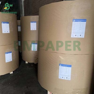 Papier d'interlaçage en acier inoxydable résistant à la rouille 40GSM 45GSM