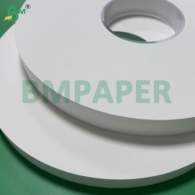 25 gm 28 gm papier d'emballage à la paille imprimable rouleaux à découper 29 mm x 6000 m