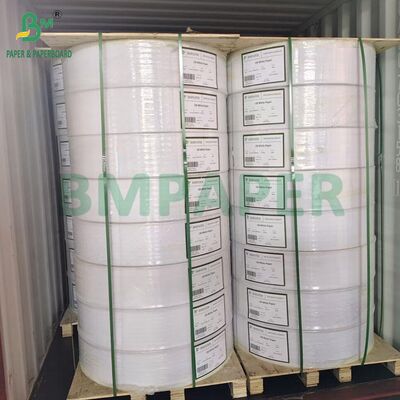 Papier autocopiant NCR 75 g/m² 80 g/m² 11 x 17 pour imprimante matricielle