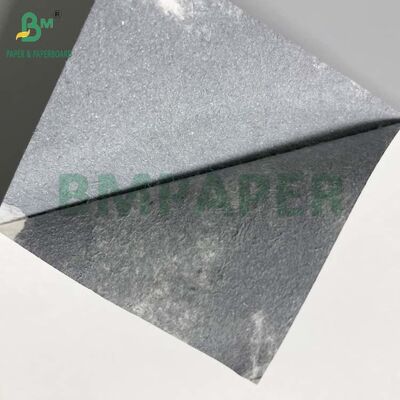 Carton de jeu couché brillant 2 faces 270GSM 290GSM 310GSM à cœur noir