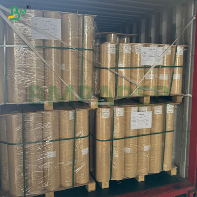 75 grammes de papier de volaille à haute absorption en rouleau