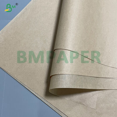 70 gm Brown High Wet Strength Chick Brooding Paper Pour les poulets de volaille