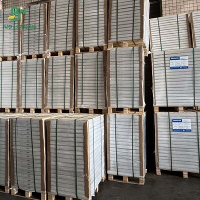 Black Core TCG Cardstock 310GSM 320GSM Game Paper Board for Poker Project